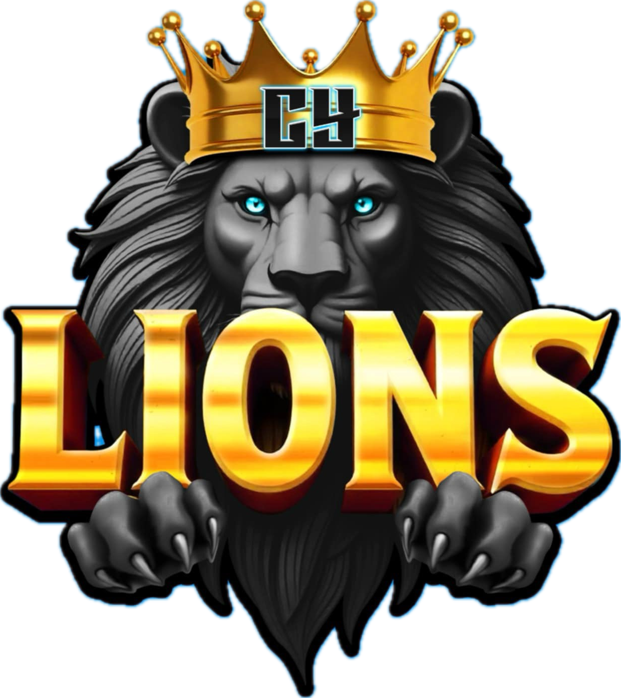 CyFair Lions